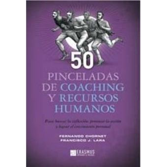 50 pinceladas de coaching y recurso