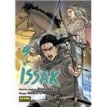 Issak 9