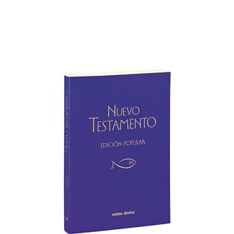 Nuevo testamento, edición popular