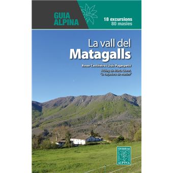 La Vall Del Matagalls