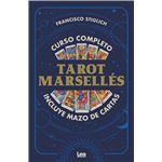 Tarot marsellés