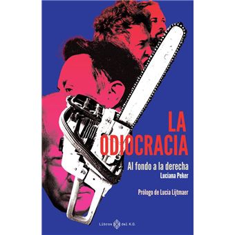 Odiocracia