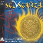 Sol y sombra - CD