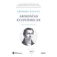 Armonías Económicas