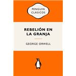 Rebelión en la granja