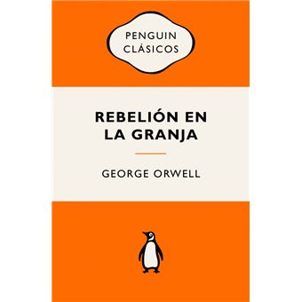 Rebelión en la granja