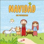Navidad con pictogramas