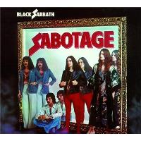 Sabotage - Vinilo + CD
