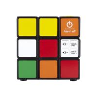Despertador Clock Rubiks Cube