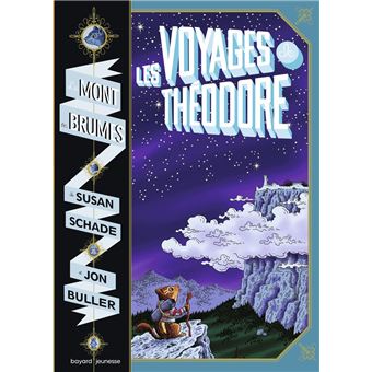 Le mont des brumes, Tome 01 - 1