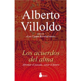 Acuerdos del alma, los