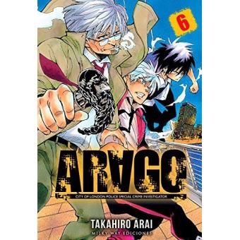 Arago 6