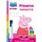 Primeros números (Lipro-pizarra) (Peppa Pig. Cuaderno de actividades)
