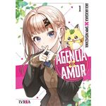 Agencia del amor 1