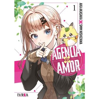 Agencia del amor 1