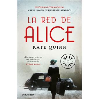 La red de Alice