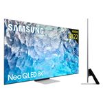 TV Neo QLED 75'' Samsung QE75QN900B 8K UHD HDR Smart TV