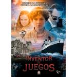 DVD-EL INVENTOR DE JUEGOS