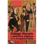 Diálogo literario y polémica religiosa