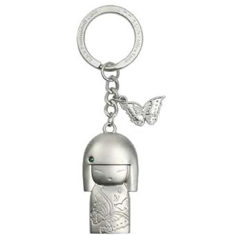 Inspiración Amigas Kimmidoll Llavero - 1