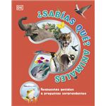 ¿Sabias qué? Animales