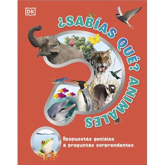 ¿Sabias qué? Animales