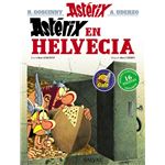 Astérix en Helvecia. Edición 2025