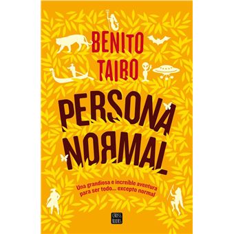Persona normal