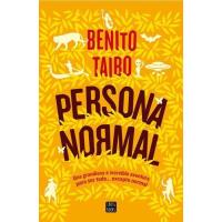 Persona normal