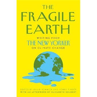 The Fragile Earth