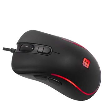 Ratón gaming Blackfire BFX-101 - 1