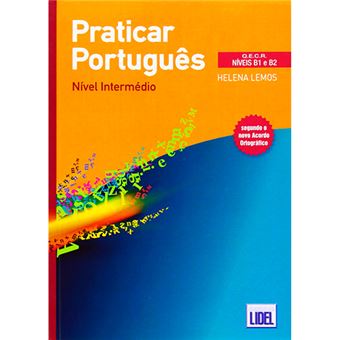 Praticar portugues intermedio