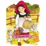 La caperucita roja