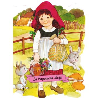 La caperucita roja