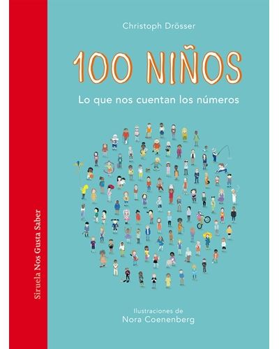 Siruela 100 Niños