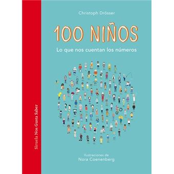 100 niños