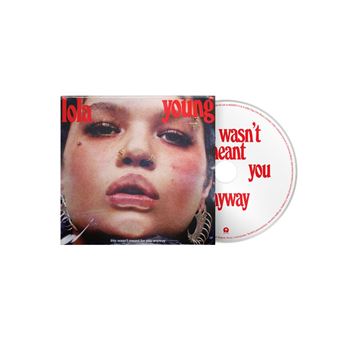 This Wasn’t Meant For You Anyway