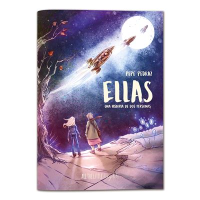 Juego de mesa ellas