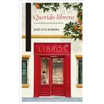 Querido librero