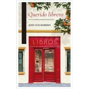 Querido librero