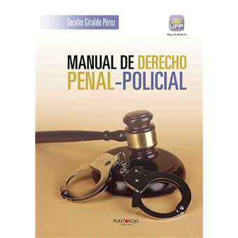 Manual de derecho Penal-Policial - 1