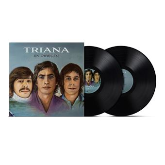En directo - 2 Vinilos