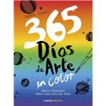 365 días de arte en color