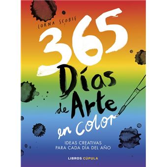 365 días de arte en color