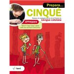 Prepara... Cinquè. Llengua catalana
