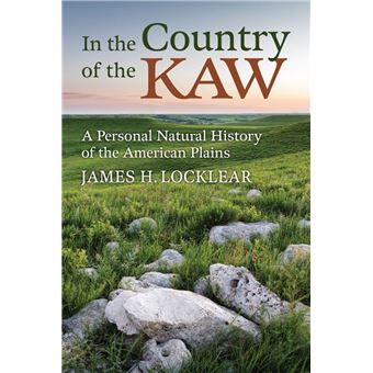 In the Country of the Kaw - 1