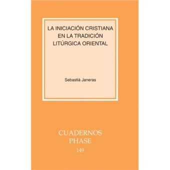 Iniciación cristiana, La - 1