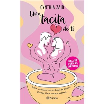 Una tacita de ti - 1