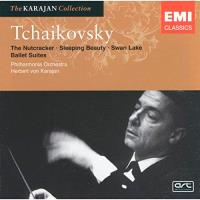 Tchaikovsky - The Nutcracker - Sleeping Beauty - Swan Lake Ballet Suites