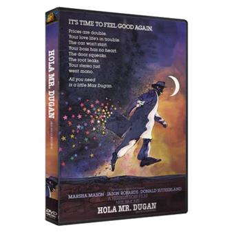 Hola Mr. Dugan - DVD